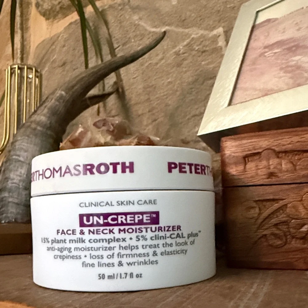 Peter Thomas Roth rich creamy